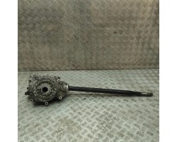FRONT REDUCER PORSCHE PANAMERA 970 8720200000 30826888 4 8L 294kw 2010