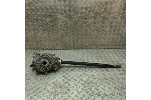 FRONT REDUCER PORSCHE PANAMERA 970 8720200000 30826888 4 8L 294kw 2010