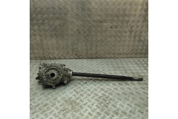FRONT REDUCER PORSCHE PANAMERA 970 8720200000 30826888 4 8L 294kw 2010