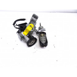 00505255510 ANTIRROBO / LLAVE CONTACTO ALFA ROMEO GIULIETTA (191)