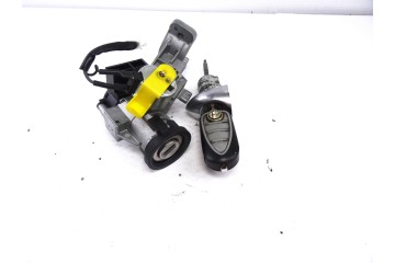 00505255510  ANTIRROBO / LLAVE CONTACTO ALFA ROMEO GIULIETTA (191) Distinctive 2013 00505255510 210267 ALFA ROMEO - 1