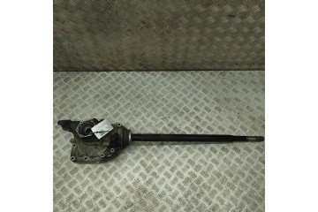FRONT REDUCER PORSCHE PANAMERA 970 8720200000 30826888 4 8L 294kw 2010 Catalog number of the part 8720200000