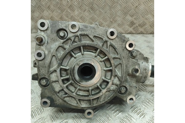 FRONT REDUCER PORSCHE PANAMERA 970 8720200000 30826888 4 8L 294kw 2010 Car type passenger cars