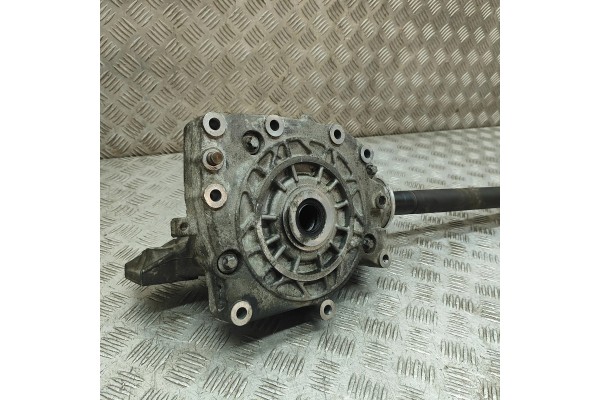 FRONT REDUCER PORSCHE PANAMERA 970 8720200000 30826888 4 8L 294kw 2010 Catalog number of the original 8720200000