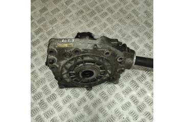 Reductor delantero Porsche Panamera (970) 8720200000 30826888 4.8L 294