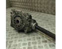 Reductor delantero Porsche Panamera (970) 8720200000 30826888 4.8L 294