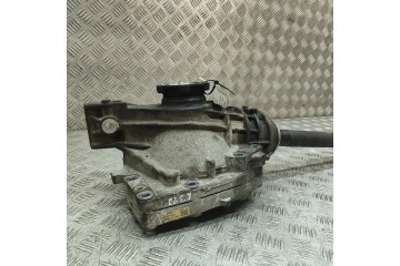 Reductor delantero Porsche Panamera (970) 8720200000 30826888 4.8L 294