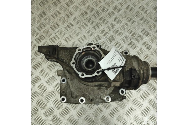 Reductor delantero Porsche Panamera (970) 8720200000 30826888 4.8L 294