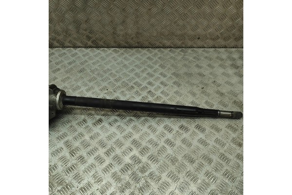 Reductor delantero Porsche Panamera (970) 8720200000 30826888 4.8L 294