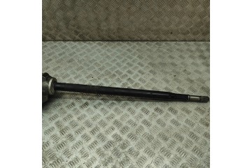 Reductor delantero Porsche Panamera (970) 8720200000 30826888 4.8L 294