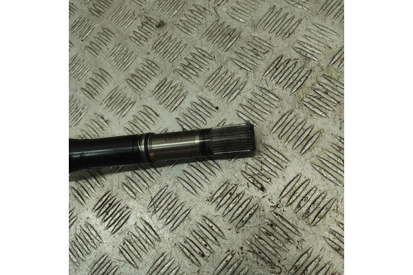 Reductor delantero Porsche Panamera (970) 8720200000 30826888 4.8L 294