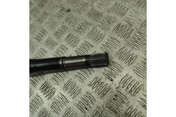 Reductor delantero Porsche Panamera (970) 8720200000 30826888 4.8L 294