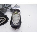 00505255510  ANTIRROBO / LLAVE CONTACTO ALFA ROMEO GIULIETTA (191) Distinctive 2013 00505255510 210267 ALFA ROMEO - 1