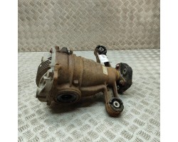 REAR REDUCER LEXUS IS III _E3_ 4111053300 30824404 2 5L 131kw 2018
