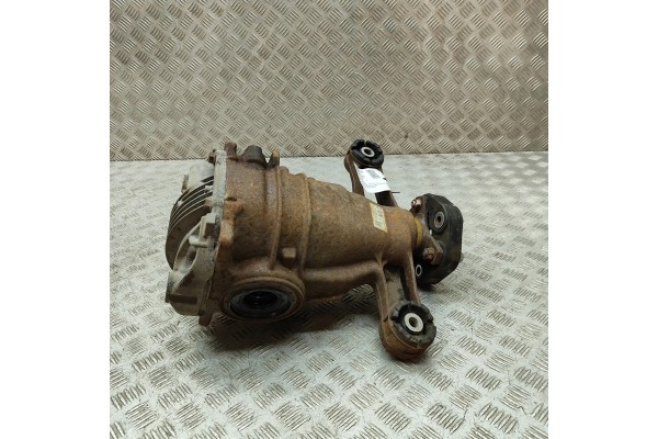 REAR REDUCER LEXUS IS III _E3_ 4111053300 30824404 2 5L 131kw 2018