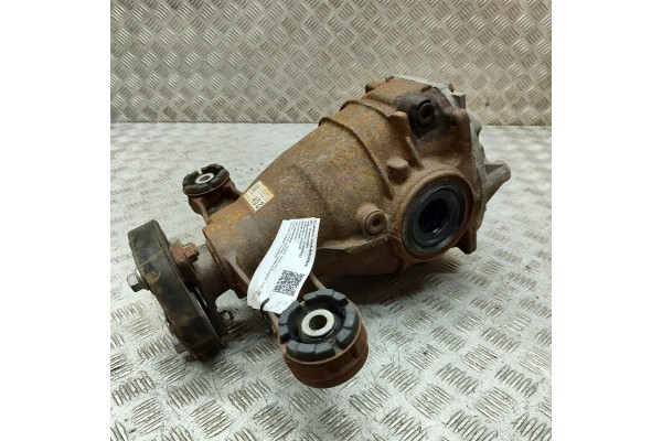 REAR REDUCER LEXUS IS III _E3_ 4111053300 30824404 2 5L 131kw 2018 Part manufacturer Lexus OE