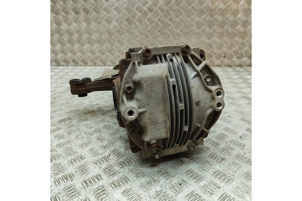 REAR REDUCER LEXUS IS III _E3_ 4111053300 30824404 2 5L 131kw 2018 Car type passenger cars