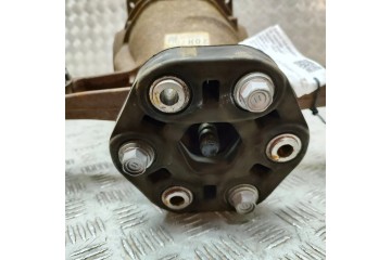 REAR REDUCER LEXUS IS III _E3_ 4111053300 30824404 2 5L 131kw 2018 Catalog number of the original 4111053300