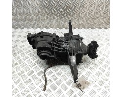 REAR REDUCER MERCEDES BENZ A W177 A2473505104 30813299 2 0L 225kw 2024