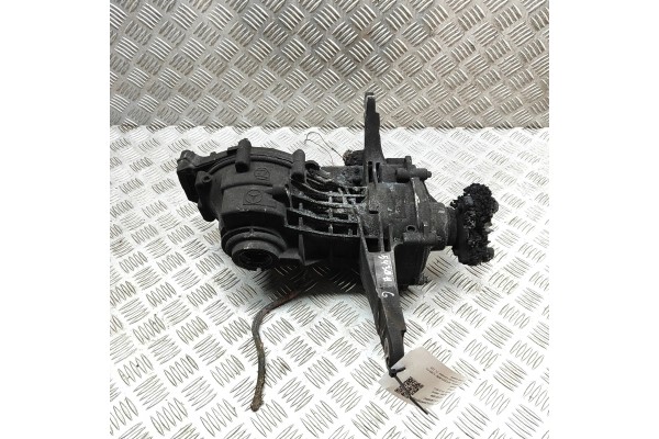 REAR REDUCER MERCEDES BENZ A W177 A2473505104 30813299 2 0L 225kw 2024