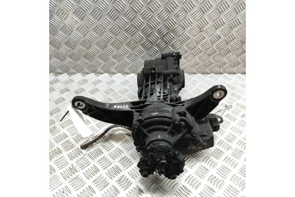 REAR REDUCER MERCEDES BENZ A W177 A2473505104 30813299 2 0L 225kw 2024 Part manufacturer Mercedes Benz OE