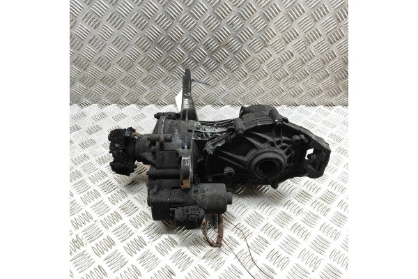 REAR REDUCER MERCEDES BENZ A W177 A2473505104 30813299 2 0L 225kw 2024 Catalog number of the part A2473505104