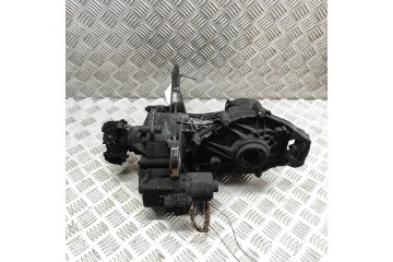 REAR REDUCER MERCEDES BENZ A W177 A2473505104 30813299 2 0L 225kw 2024 Catalog number of the part A2473505104