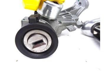 00505255510  ANTIRROBO / LLAVE CONTACTO ALFA ROMEO GIULIETTA (191) Distinctive 2013 00505255510 210267 ALFA ROMEO - 2