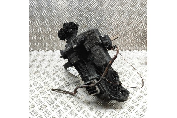 REAR REDUCER MERCEDES BENZ A W177 A2473505104 30813299 2 0L 225kw 2024 Catalog number of the original A2473505104