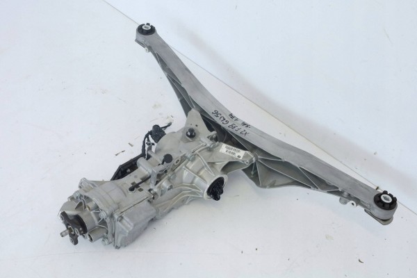 BRIDGE DIFFERENTIAL REAR 8841514 X1 F48 X2 F39 F40 F44 F45 14KM Catalog number of the part 8841514MWGK45678