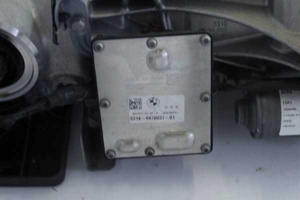 BRIDGE DIFFERENTIAL REAR 8841514 X1 F48 X2 F39 F40 F44 F45 14KM Catalog number of the original 8841514