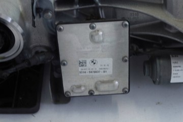 BRIDGE DIFFERENTIAL REAR 8841514 X1 F48 X2 F39 F40 F44 F45 14KM Catalog number of the original 8841514