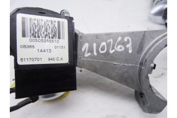 00505255510  ANTIRROBO / LLAVE CONTACTO ALFA ROMEO GIULIETTA (191) Distinctive 2013 00505255510 210267 ALFA ROMEO - 3