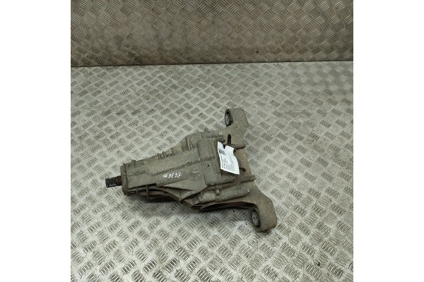 REAR REDUCER AUDI Q7 4L 0BP525015J 30772338 3 0L 180kw 2014