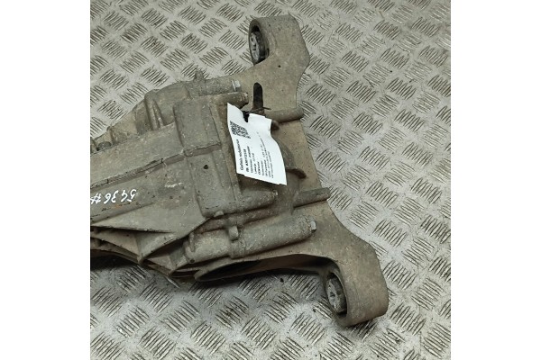 REAR REDUCER AUDI Q7 4L 0BP525015J 30772338 3 0L 180kw 2014 Catalog number of the part 0BP525015J