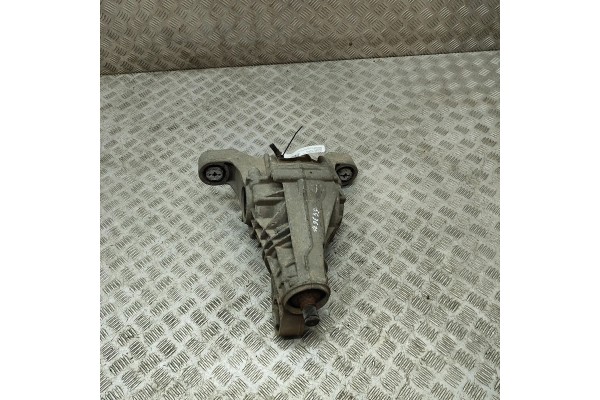 REAR REDUCER AUDI Q7 4L 0BP525015J 30772338 3 0L 180kw 2014 Catalog number of substitutes 4460310090
