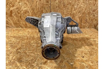 Rear differential Porsche Macan 95B 95b525015m