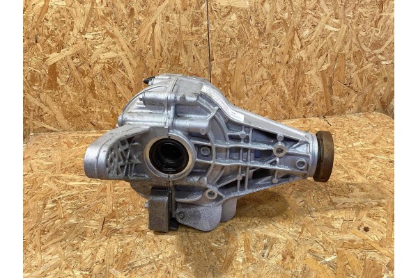 Rear differential Porsche Macan 95B 95b525015m Part manufacturer Porsche OE