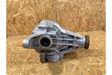 Rear differential Porsche Macan 95B 95b525015m Part manufacturer Porsche OE