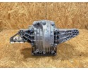 Rear differential Porsche Macan 95B 95b525015m Catalog number of the part 95B525015M