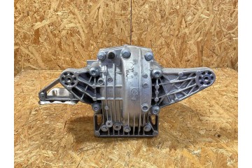 Rear differential Porsche Macan 95B 95b525015m Catalog number of the part 95B525015M