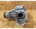 Rear differential Porsche Macan 95B 95b525015m Car type passenger cars