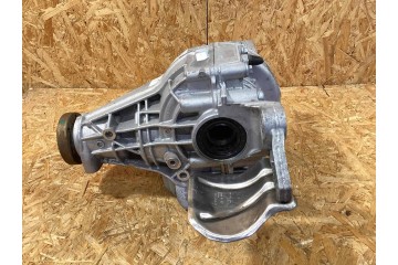 Rear differential Porsche Macan 95B 95b525015m Car type passenger cars