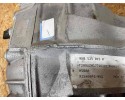 Rear differential Porsche Macan 95B 95b525015m Installation side rear