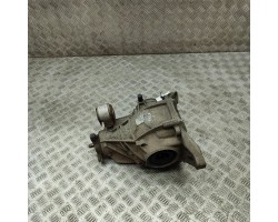 REAR REDUCER MERCEDES BENZ E T MODEL S213 A2133509707 30771832 2 0L