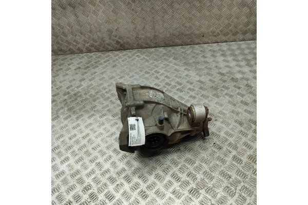 REAR REDUCER MERCEDES BENZ E T MODEL S213 A2133509707 30771832 2 0L Part manufacturer Mercedes Benz OE