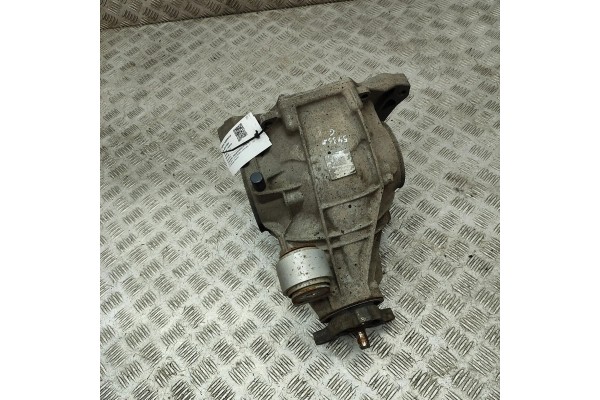 REAR REDUCER MERCEDES BENZ E T MODEL S213 A2133509707 30771832 2 0L Catalog number of the part A2133509707