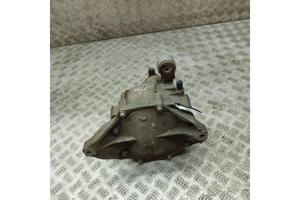 REAR REDUCER MERCEDES BENZ E T MODEL S213 A2133509707 30771832 2 0L Car type passenger cars