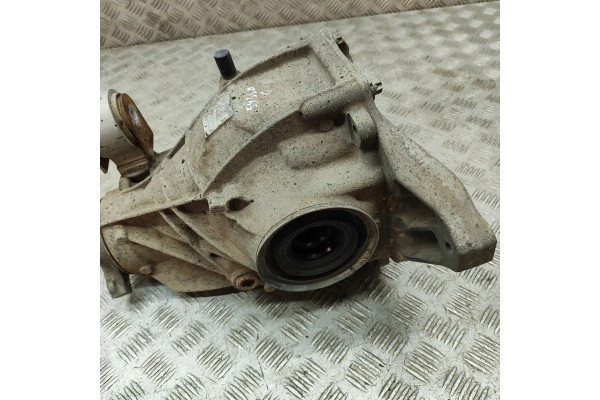REAR REDUCER MERCEDES BENZ E T MODEL S213 A2133509707 30771832 2 0L Catalog number of the original A2133509707