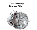 Gearbox Hyundai Kia Ceed 1 4 16V T9J5G